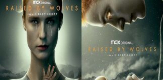 Watch Raised by Wolves (2020) HBO Max Cast, Watch Online, Release Date