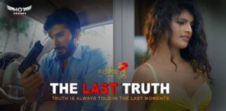Watch The Last Truth web series (2020) Hotshots Cast, All Episodes, Watch Online