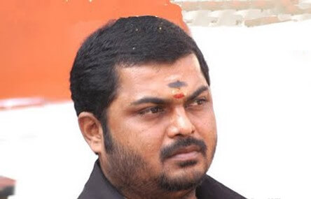 Who is Surya Kiran of Bigg Boss Telugu 4