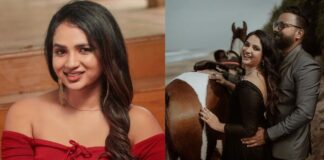 Kudumbavilakku serial actress Saranya Anand to get married