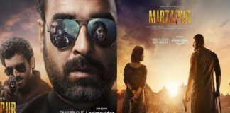 Mirzapur 2 Cast, Roles, Release Date, Where to Watch