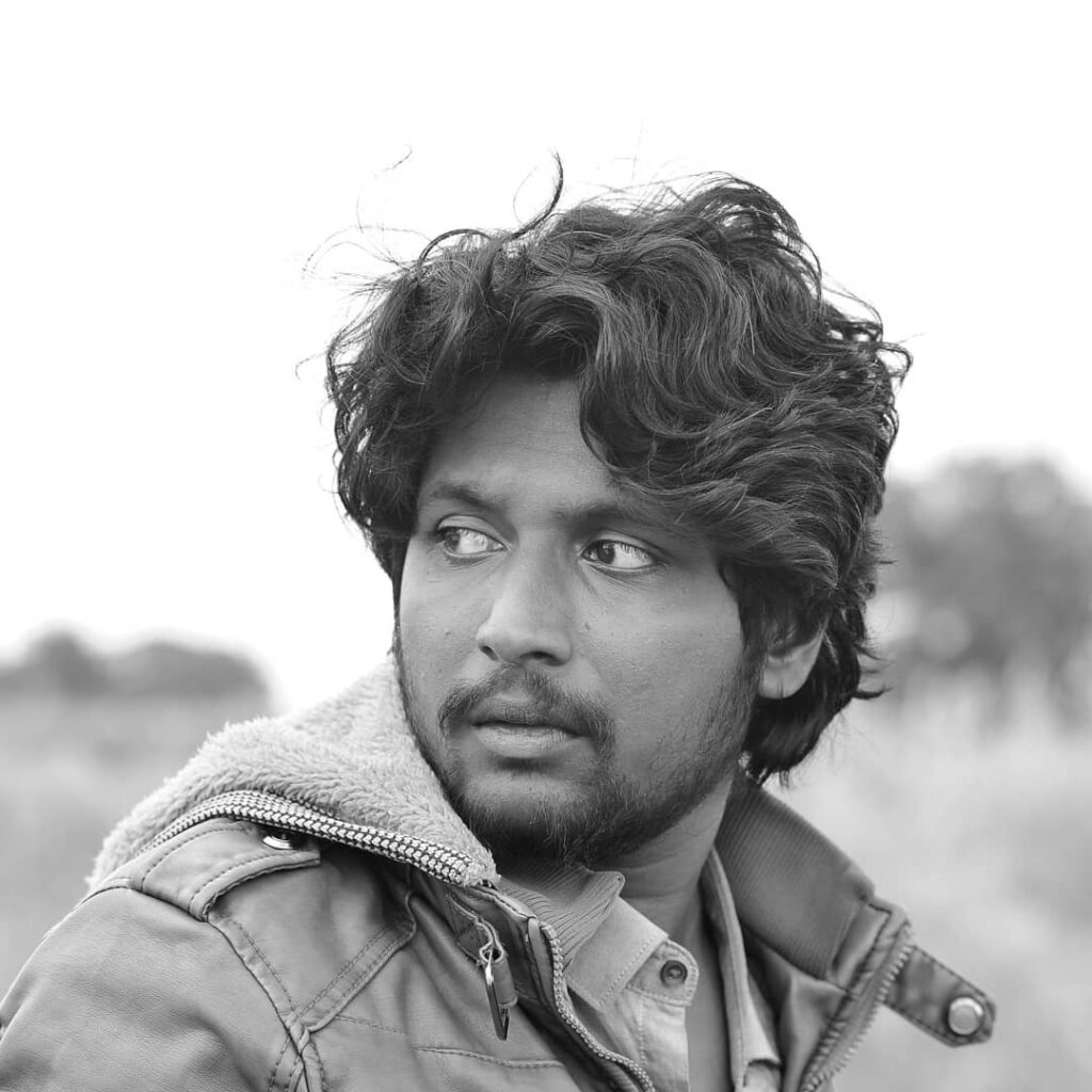 Suhas in Colour Photo Movie