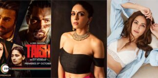 Taish Cast, Roles, Release Date, Where to Watch