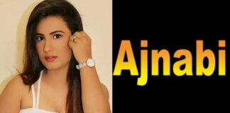 Ajnabi web series from Ek Night Show