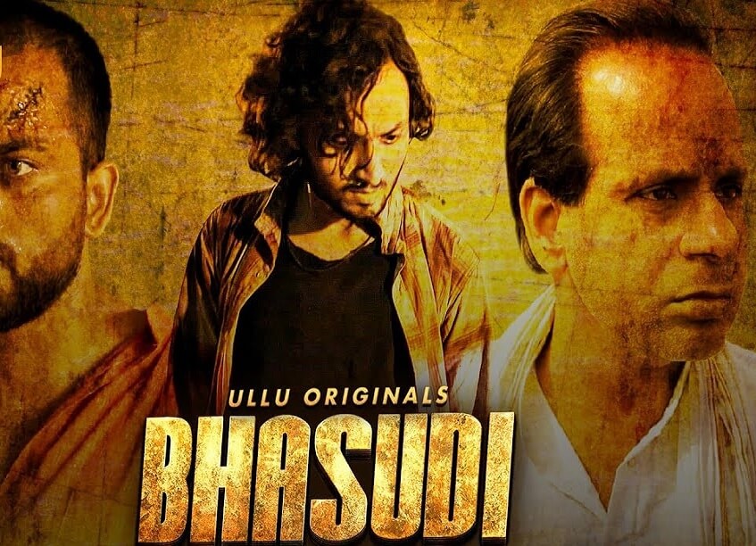 Bhasudi web series from Ullu