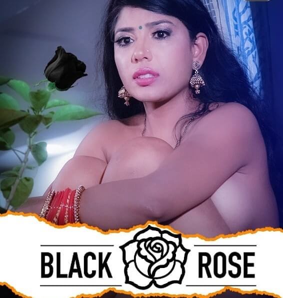 Black Rose web series from Hot Masti