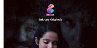 Mohini web series from Balloons App