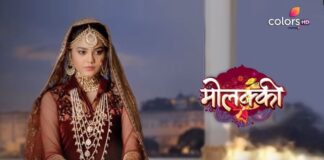 Molki serial to launch on Colors TV from 16 November
