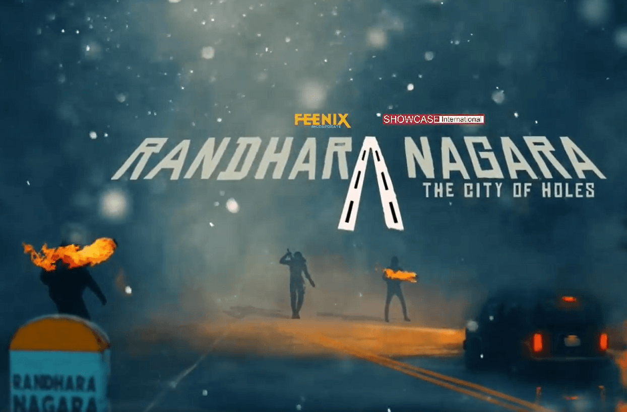 Randhara Nagara Malayalam Movie