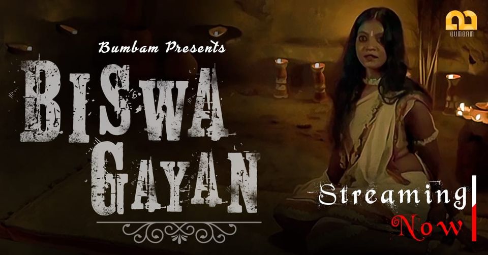 Biswa Gyan web series from BumBam