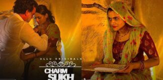 Charmsukh Jane Anjane Mein 2 Part 2 web series from Ullu