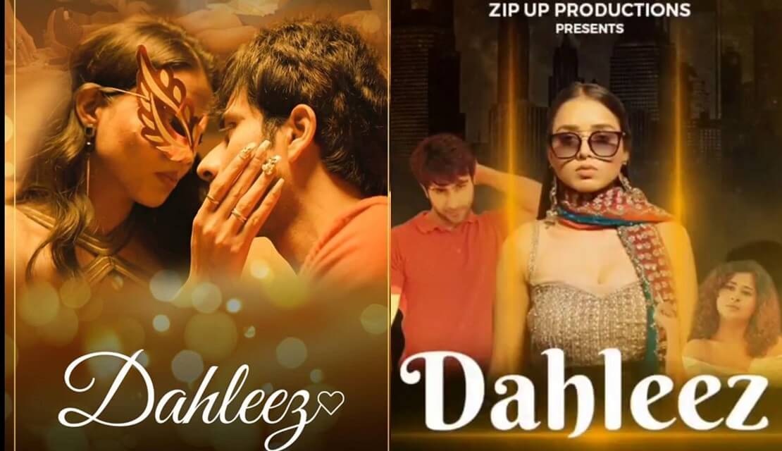 Dahleez web series from Hotshots