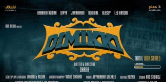 Dimikki web series from Jollu