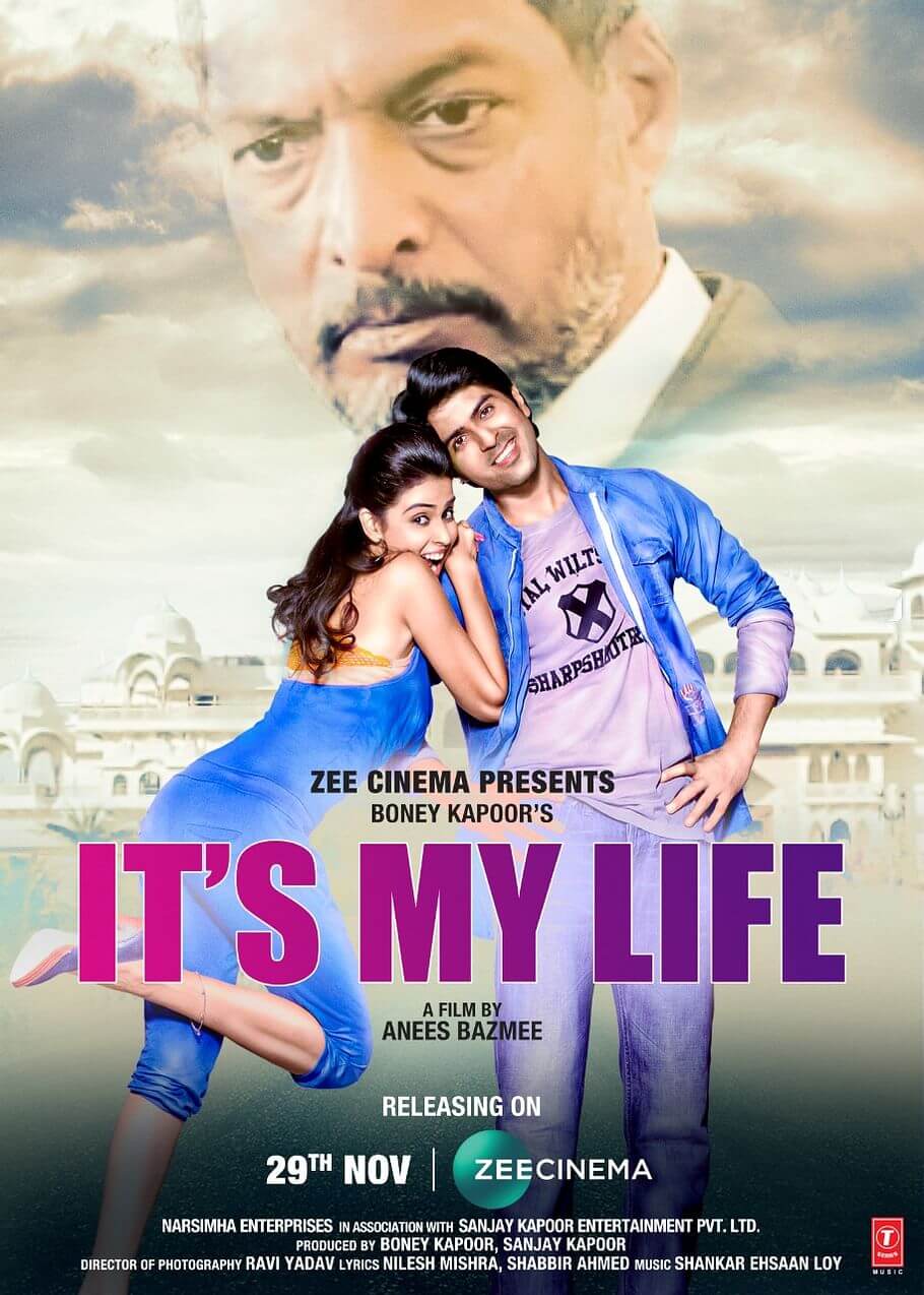 It’s My Life from Zee Cinema