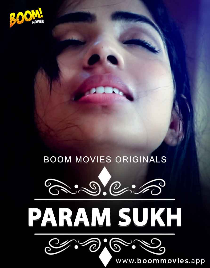 Param Sukh web series from Boom Movies