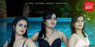 Rum 3 web series from Cinema Dosti