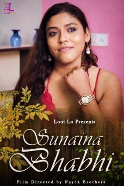 Sunaina Bhabhi web series from Loot Lo