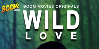 Wild Love web series from Boom Movies