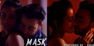 Mask Man web series from Rabbit Movies