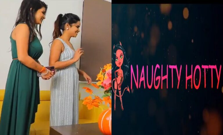 Watch Naughty Hotty Balloons App 2020 Web Series Cast All Episodes Watch Online