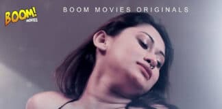 One Night Stand web series from Boom Movies