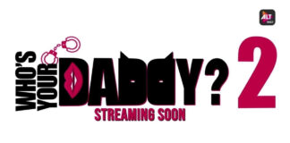Who's Your Daddy 2 web series from Alt Balaji