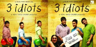 3 Idiots Movie