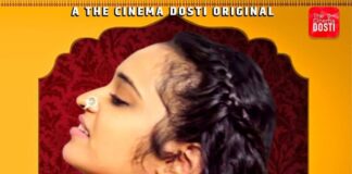 Garam Tava web series from Cinema Dosti