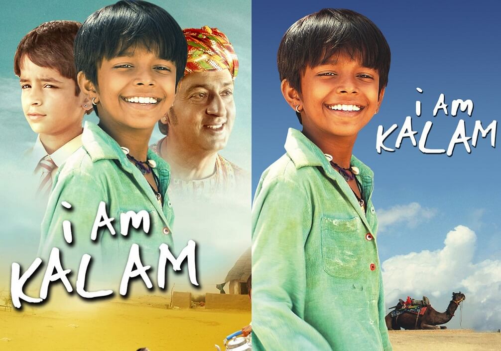 I Am Kalam Movie