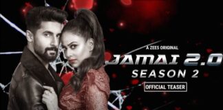 Jamai 2.0 Season 2 web series from Zee5