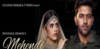 Mehendi Wale Haath Music Video from T Series