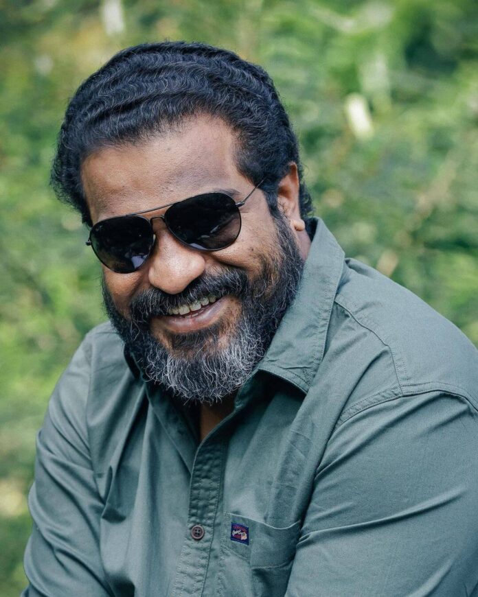 Dileesh Pothan Pictures
