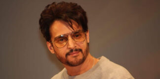 Jimmy Sheirgill Pictures