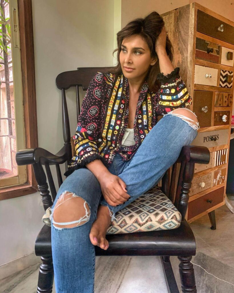 Lisa Ray Pictures