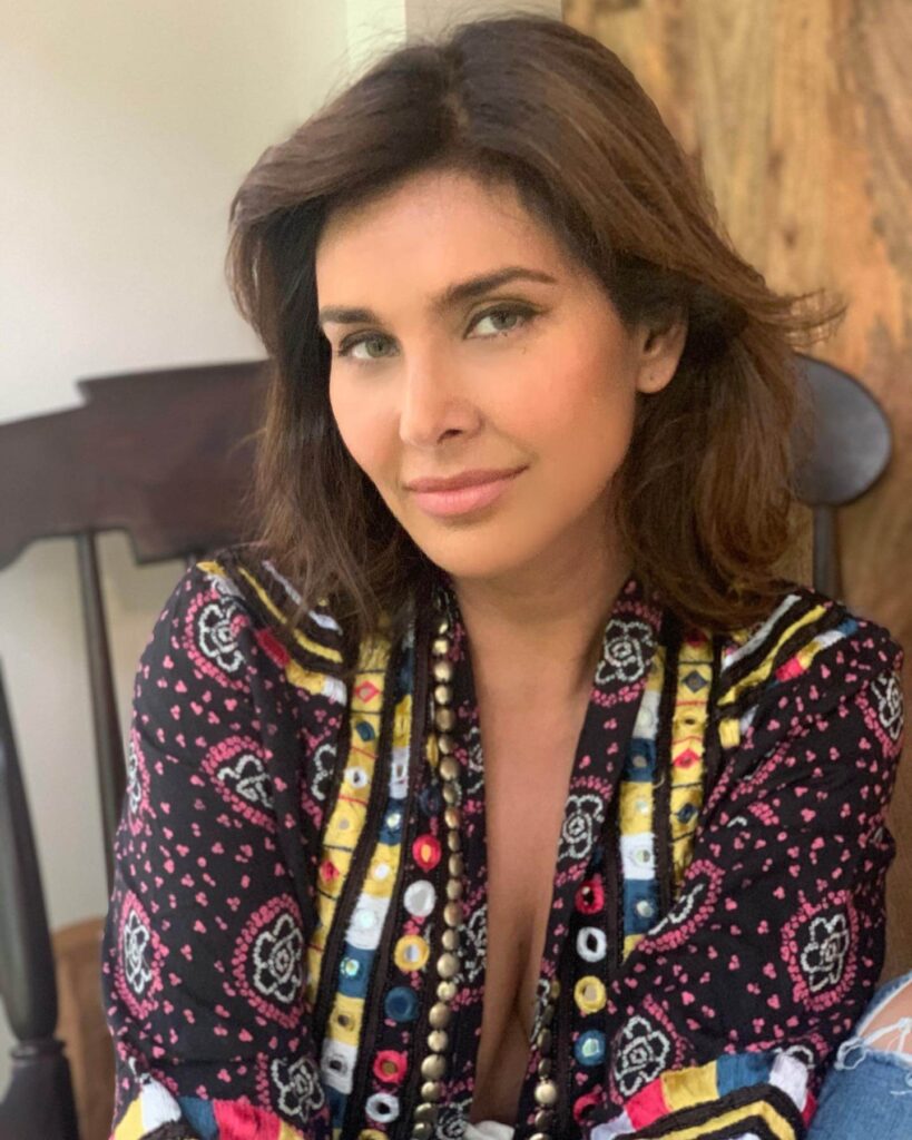 Lisa Ray Pictures