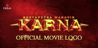 Suryaputra Mahavir Karna Movie