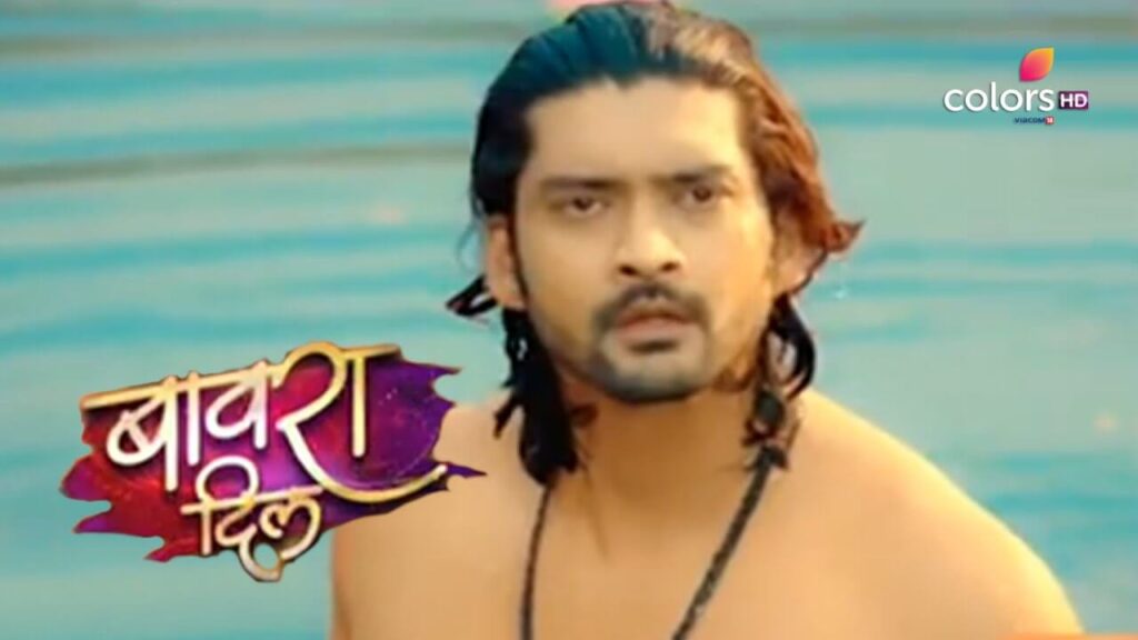 Dil serial from Colors TV