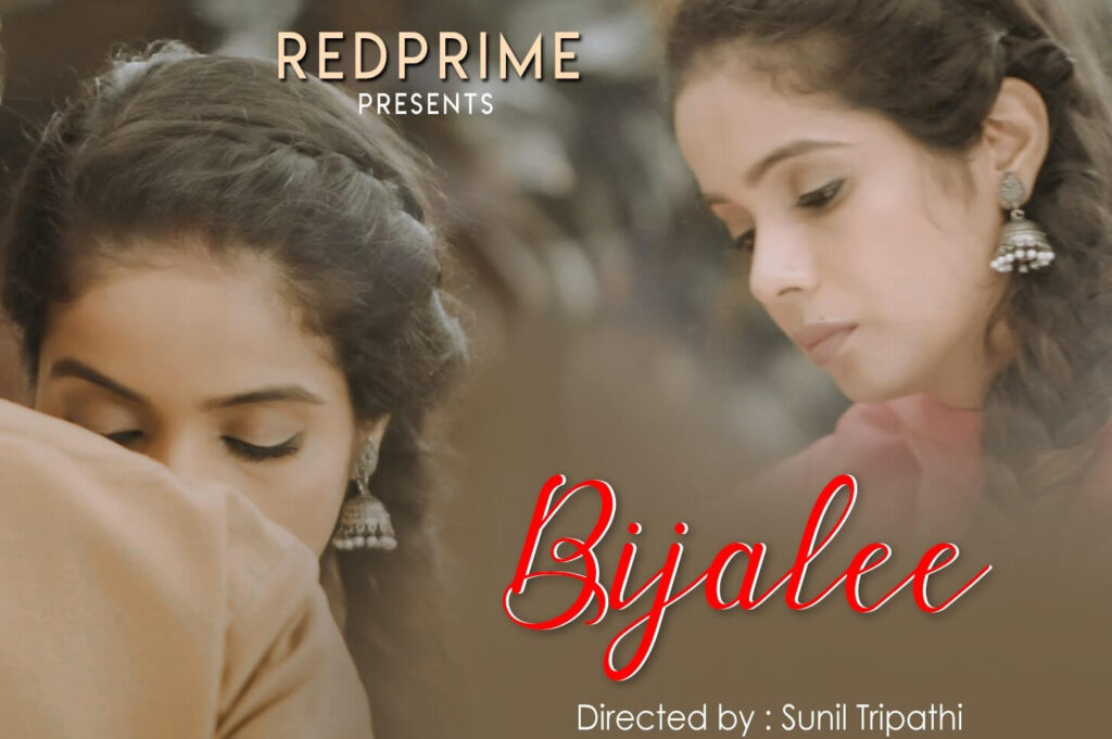 Bijalee web series from Red Prime