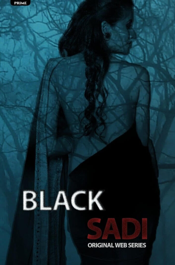 Black Sadi web series from Red Prime