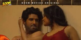 Dhadhak web series from Boom Movies