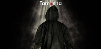 Pati Patni Aur Murder web series from Tamasha