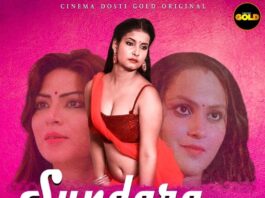 Sundara Bhabhi 5 web series from Cinema Dosti