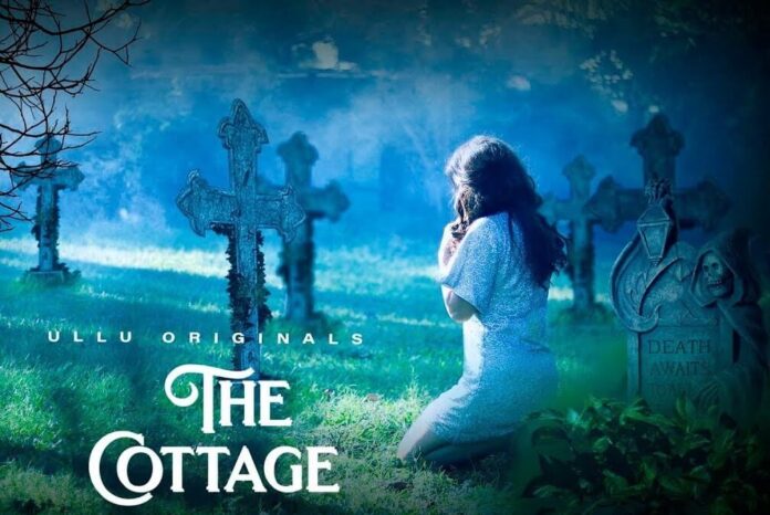 The Cottage web series from Ullu