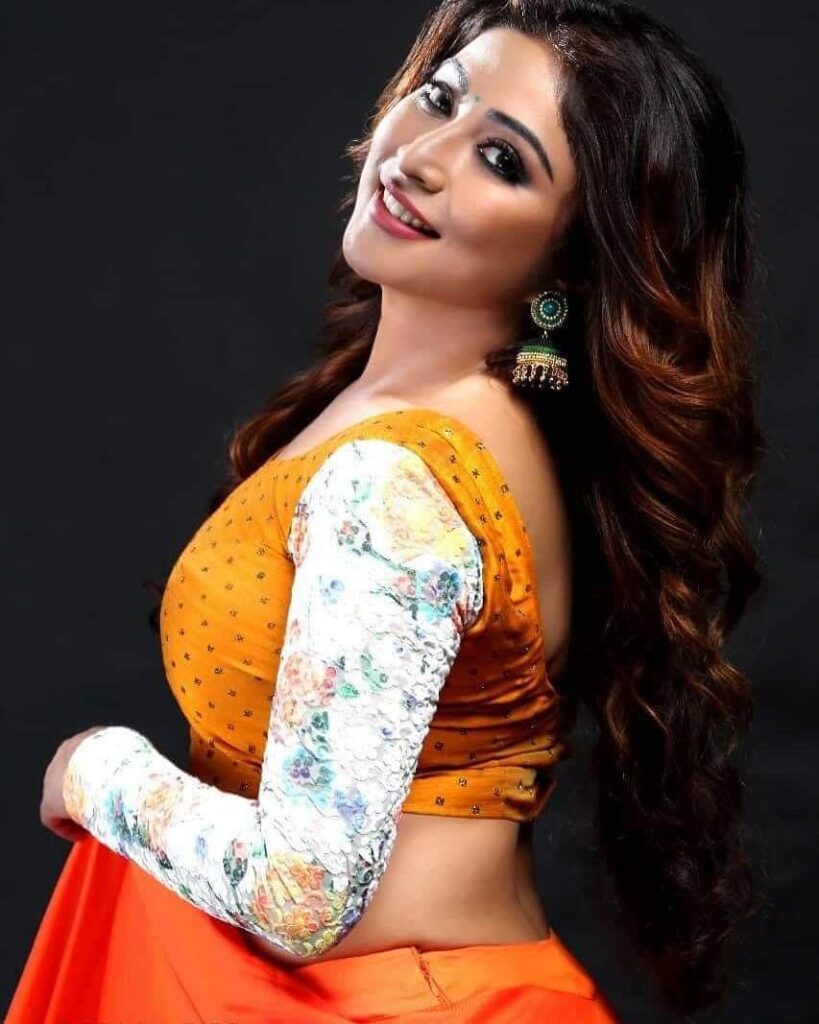 Archana Suseelan Picture