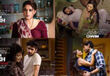 Charmsukh Ullu Web Series Actress and Cast