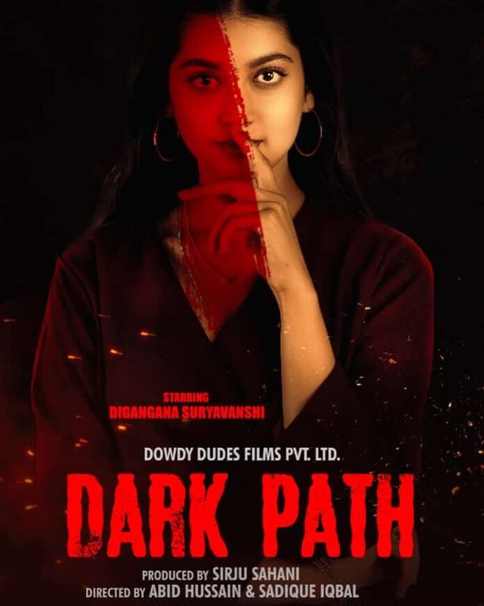 Dark Path Hindi Movie