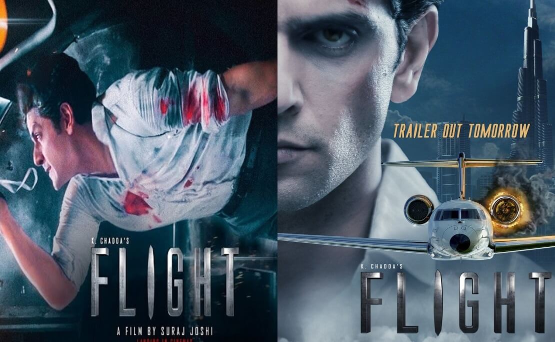 Flight Hindi Movie