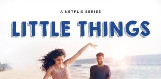 Little Things Season 4 Netflix