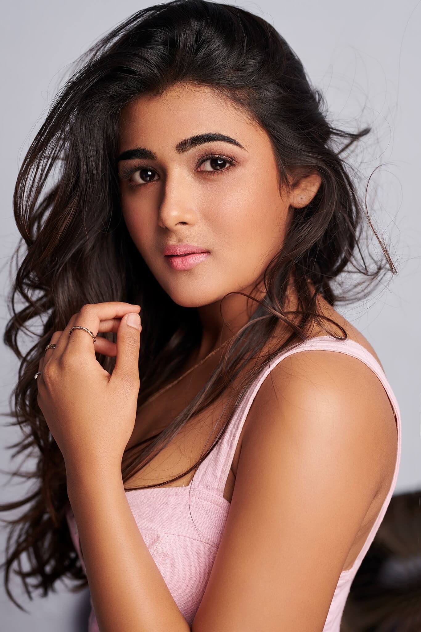 Shalini Pandey Picture