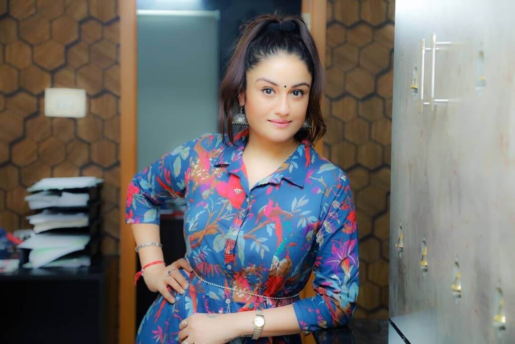 Sonia Agarwal Picture